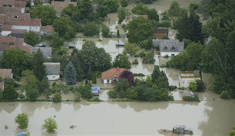 Kisoroszi időjárás